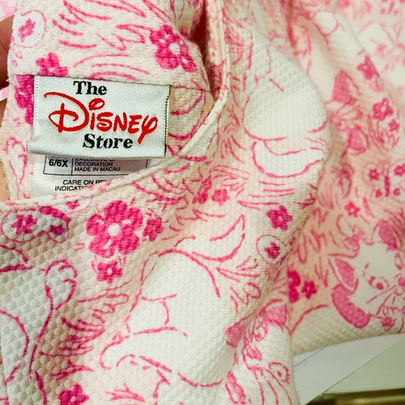 DISNEY ARISTOCATS DRESS - Picture 4 of 8